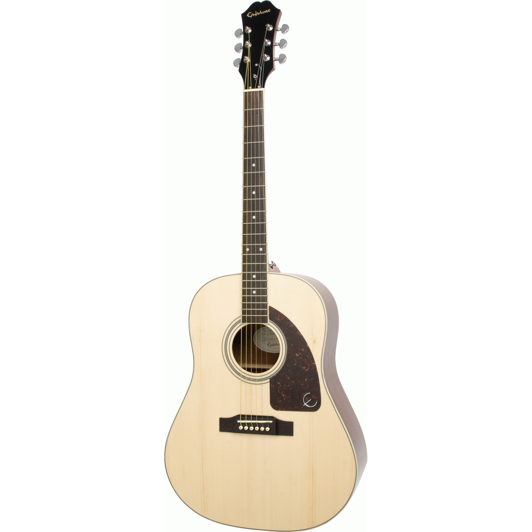 Epiphone J-45 Studio Natural