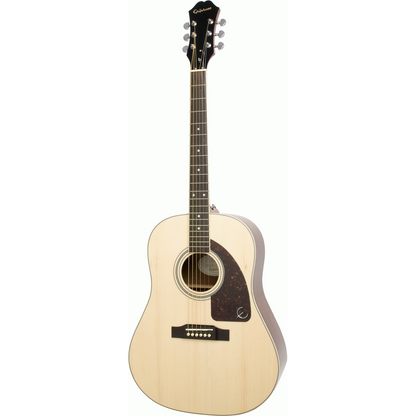 Epiphone J-45 Studio Natural