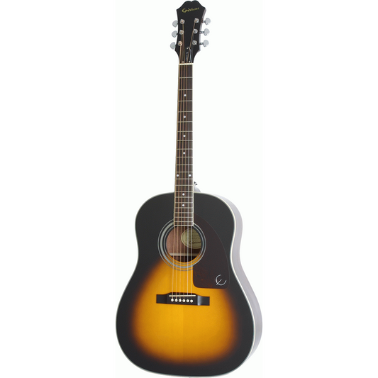 Epiphone J-45 Studio Vintage Sunburst