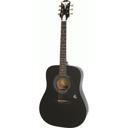 Epiphone PRO-1 Ebony