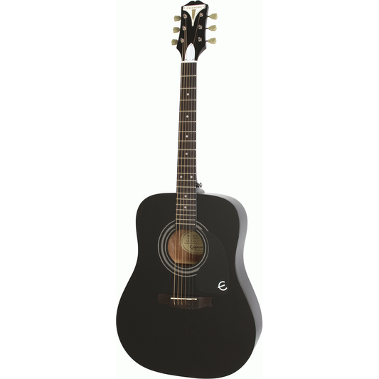 Epiphone PRO-1 Ebony