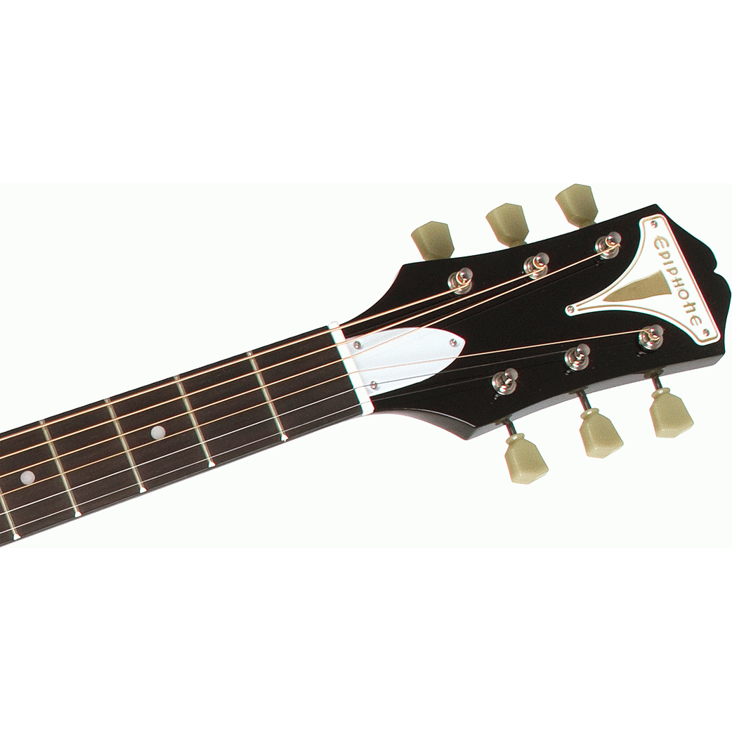 Epiphone PRO-1 Ebony