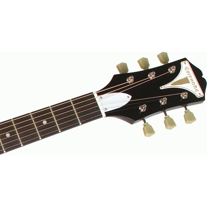 Epiphone PRO-1 Ebony