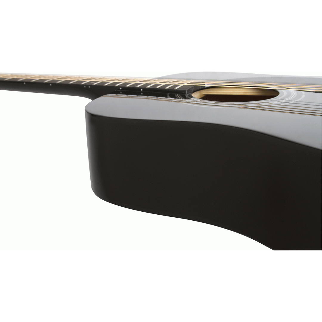 Epiphone PRO-1 Ebony