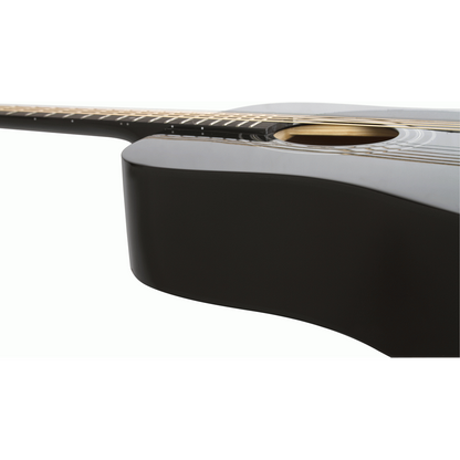 Epiphone PRO-1 Ebony