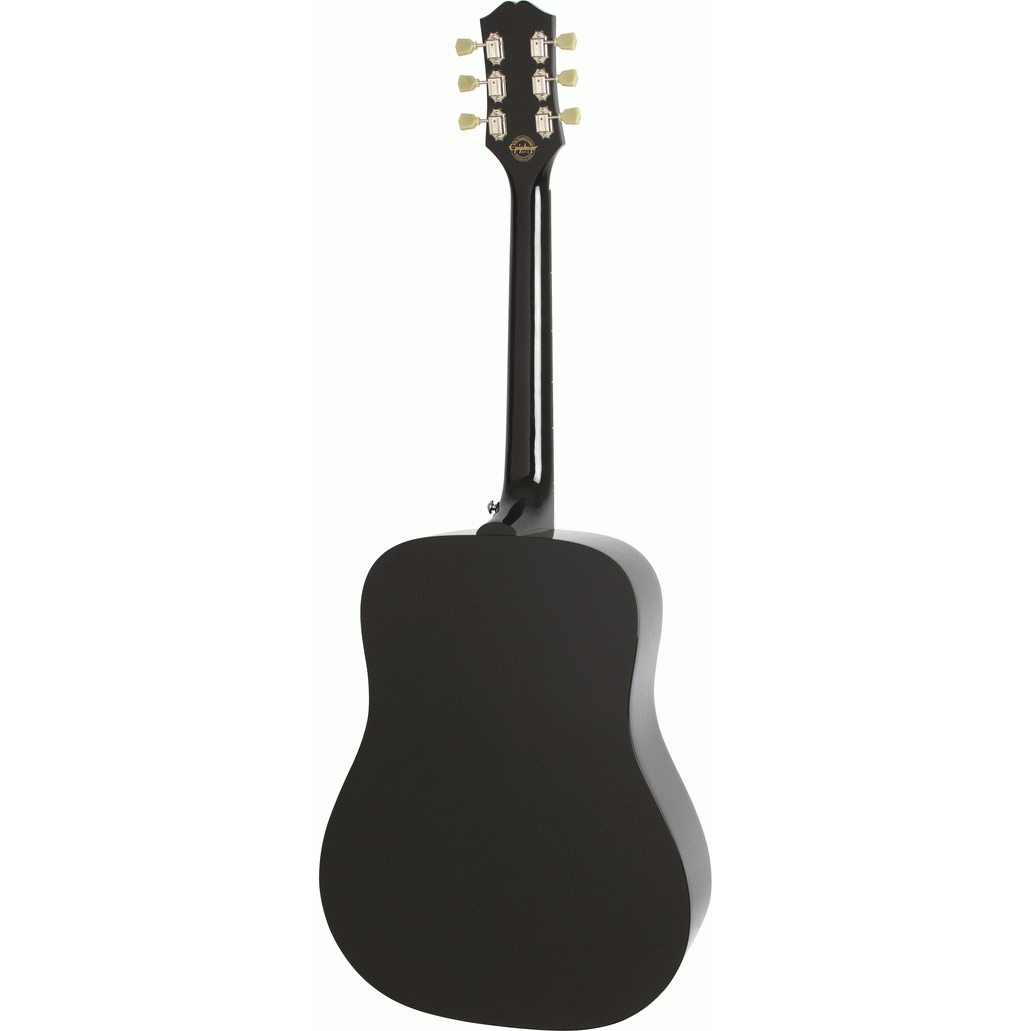 Epiphone PRO-1 Ebony