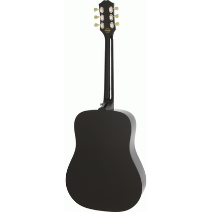 Epiphone PRO-1 Ebony