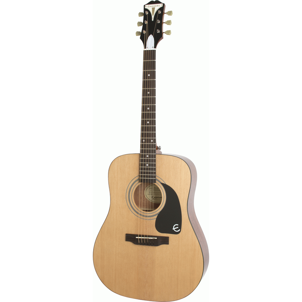 Epiphone PRO-1 Natural