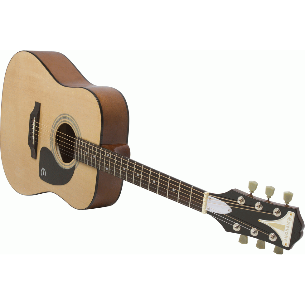 Epiphone PRO-1 Natural