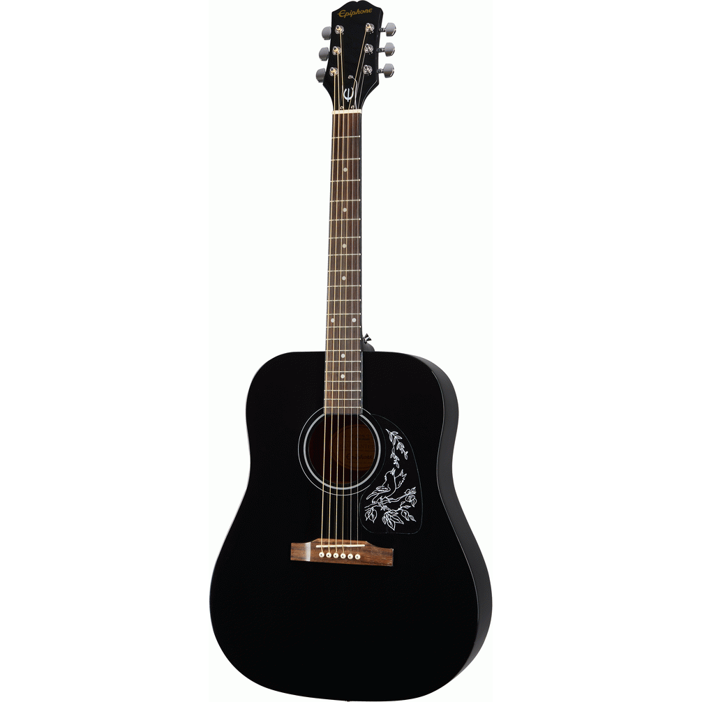 Epiphone Starling Ebony