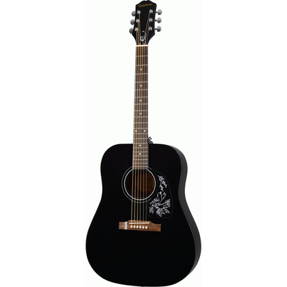 Epiphone Starling Ebony