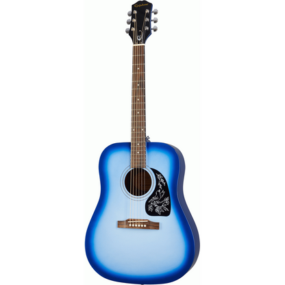 Epiphone Starling Starlight Blue