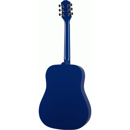 Epiphone Starling Starlight Blue