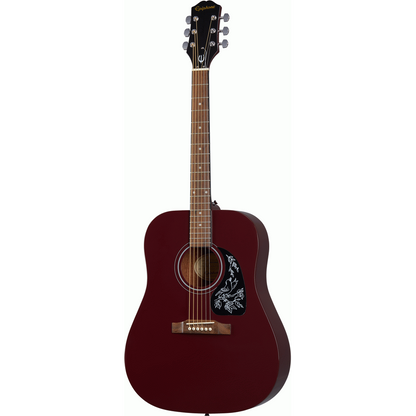 Epiphone Starling Dark Wine Red