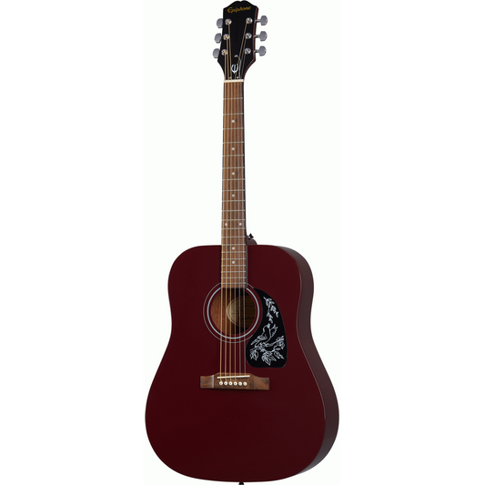 Epiphone Starling Dark Wine Red