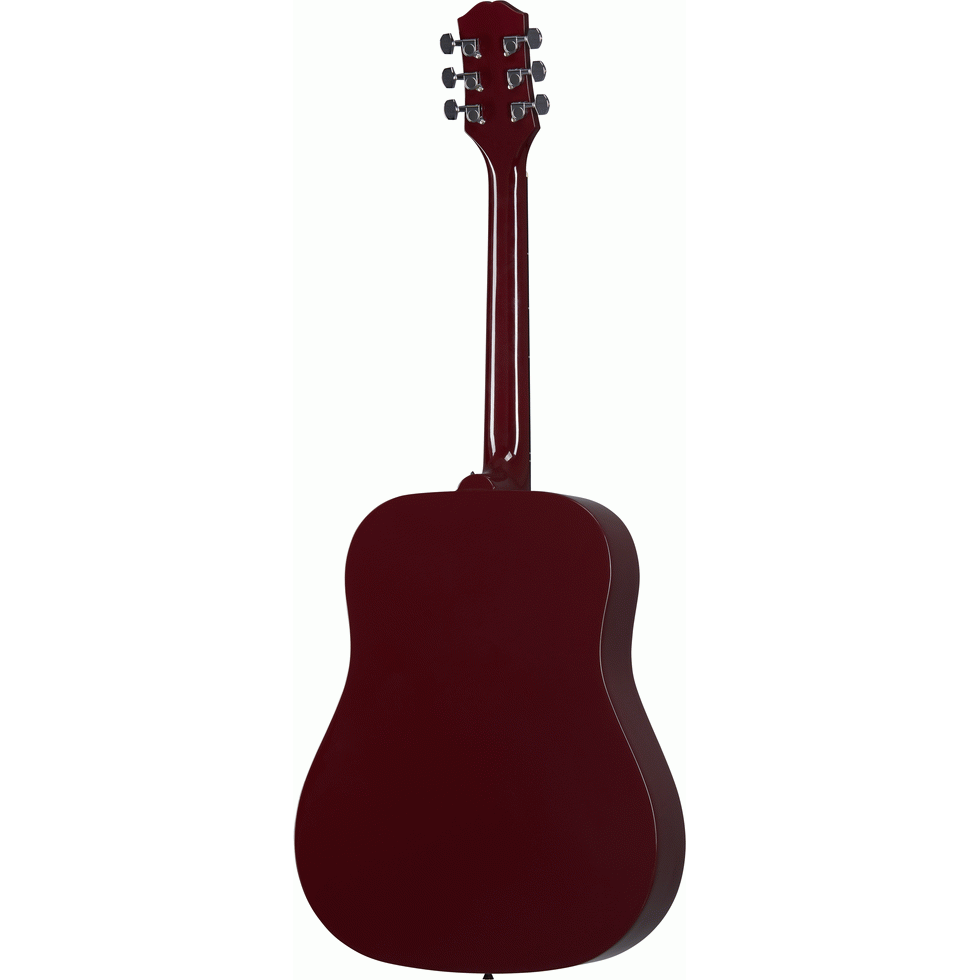 Epiphone Starling Dark Wine Red