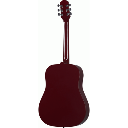 Epiphone Starling Dark Wine Red