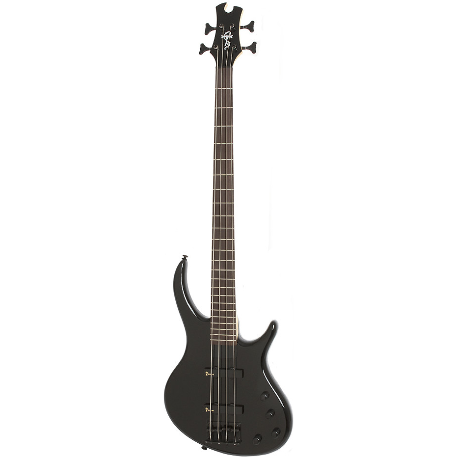 Epiphone Toby Standard IV Bass Ebony