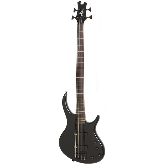 Epiphone Toby Standard IV Bass Ebony