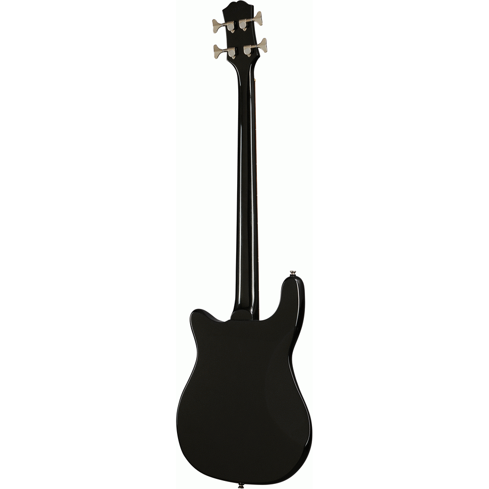 Epiphone Embassy Bass Graphite Black