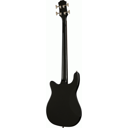 Epiphone Embassy Bass Graphite Black