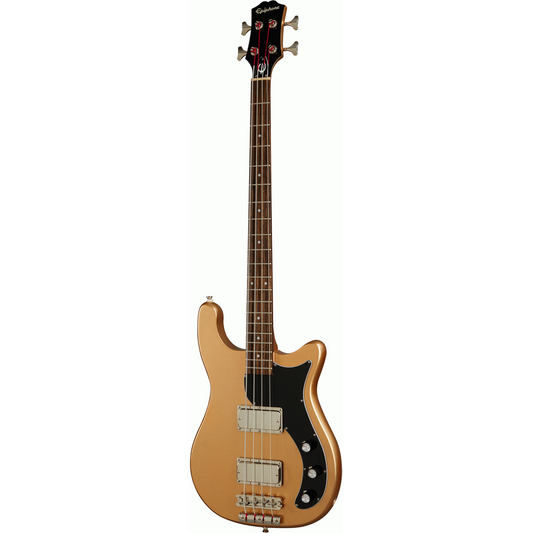 Epiphone Embassy Bass Smoked Almond Metallic