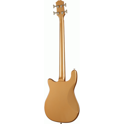 Epiphone Embassy Bass Smoked Almond Metallic