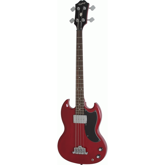 Epiphone SG Bass E1 Cherry