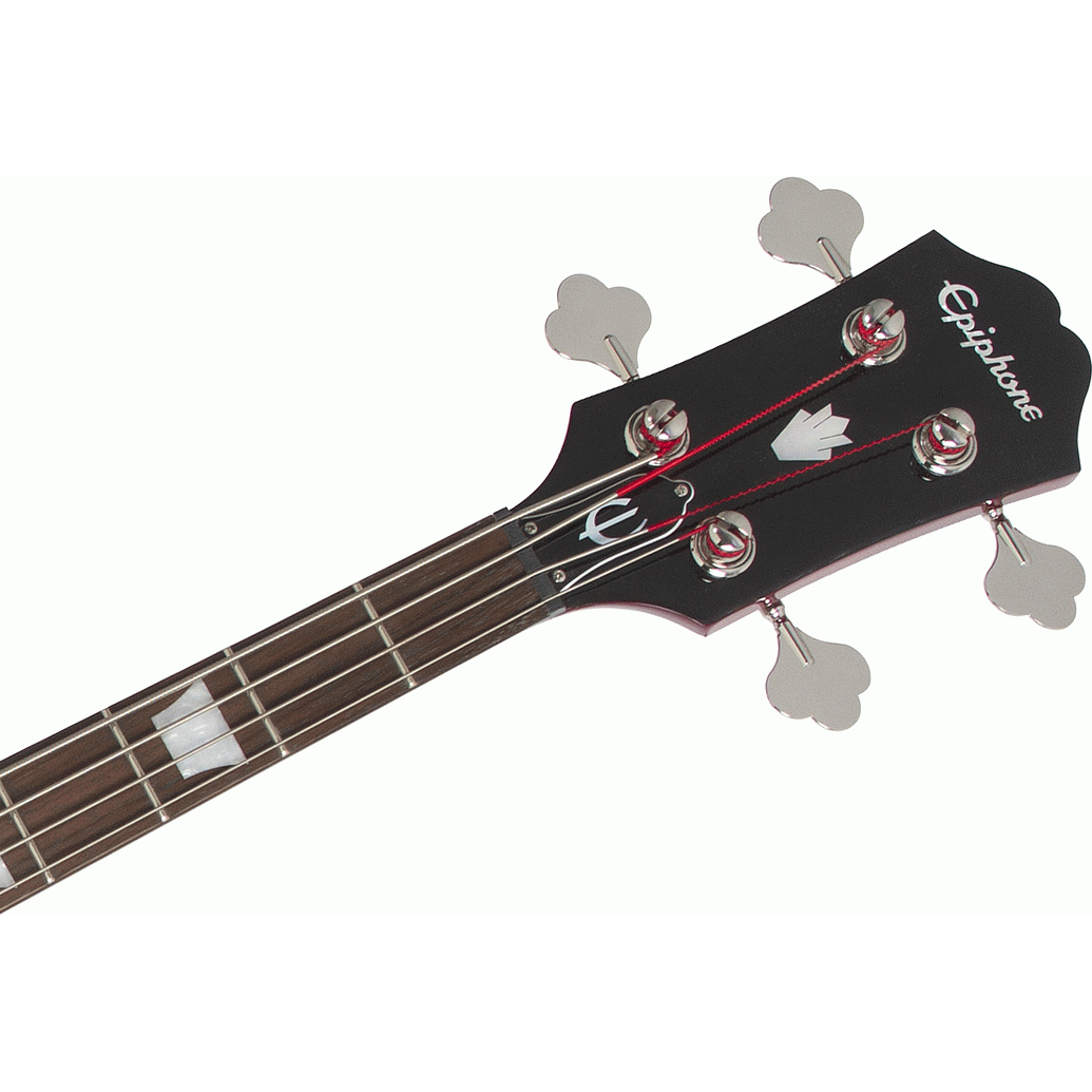 Epiphone SG Bass EB3 2 Pickup Cherry