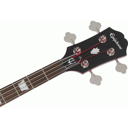 Epiphone SG Bass EB3 2 Pickup Cherry