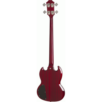 Epiphone SG Bass EB3 2 Pickup Cherry