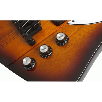 Epiphone Thunderbird E1 Vintage Sunburst