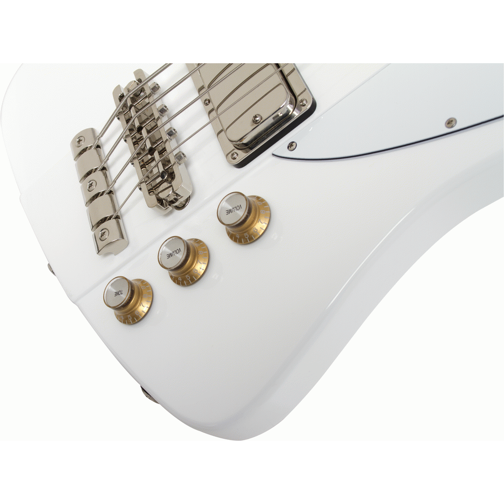 Epiphone Thunderbird Vintage Pro Bass Alpine White