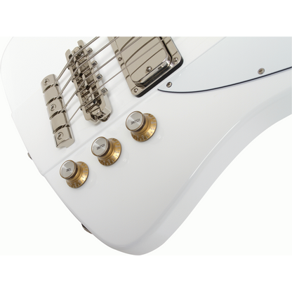 Epiphone Thunderbird Vintage Pro Bass Alpine White