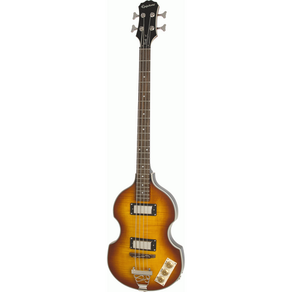 Epiphone Viola Bass Vintage Sunburst