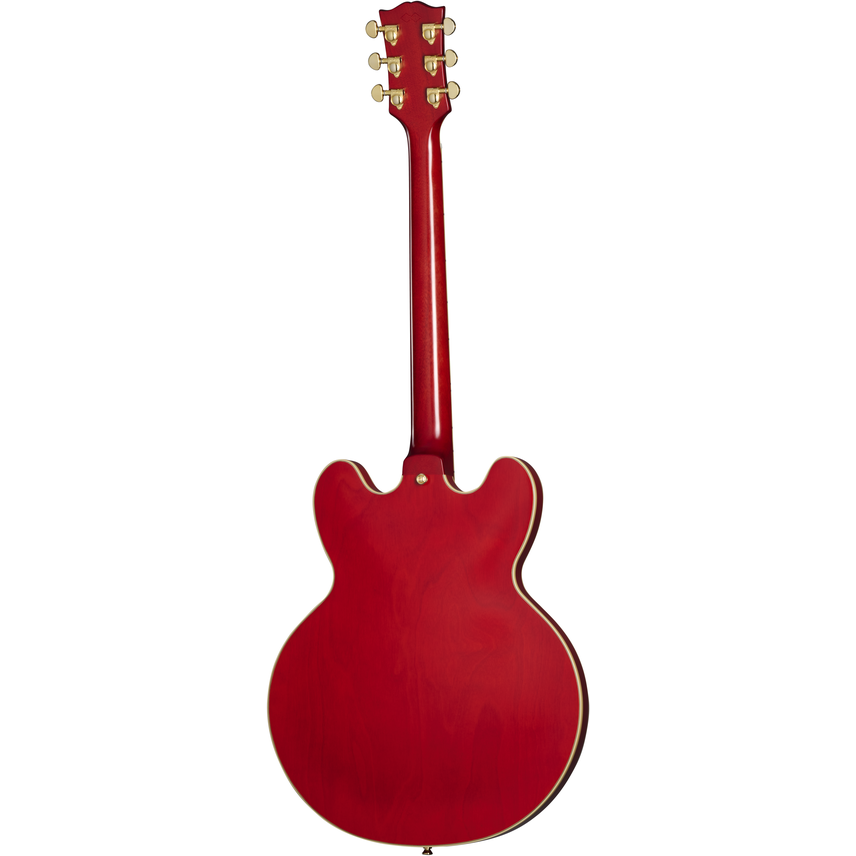 Epiphone 1959 ES-355 Cherry Red (Including Hard Case)