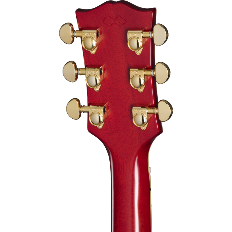 Epiphone 1959 ES-355 Cherry Red (Including Hard Case)