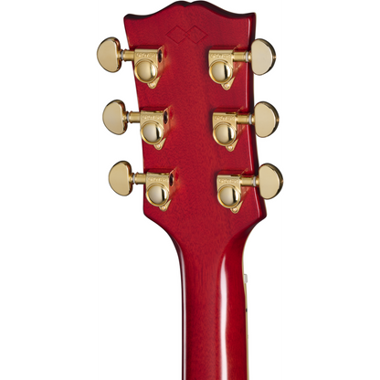 Epiphone 1959 ES-355 Cherry Red (Including Hard Case)