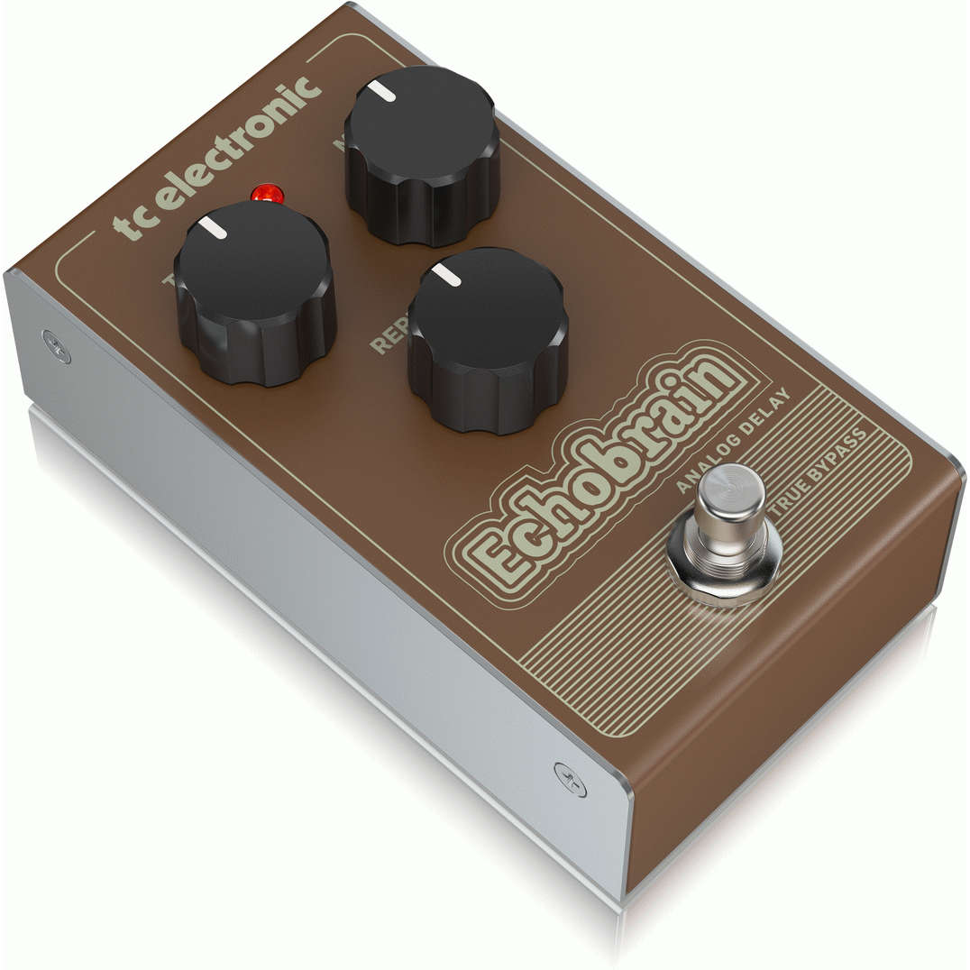 TC Electronic Echobrain Analog Delay