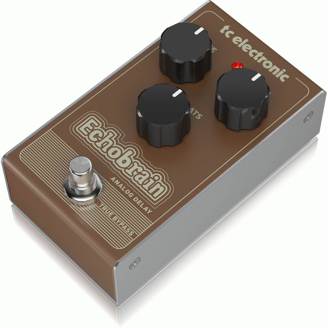 TC Electronic Echobrain Analog Delay