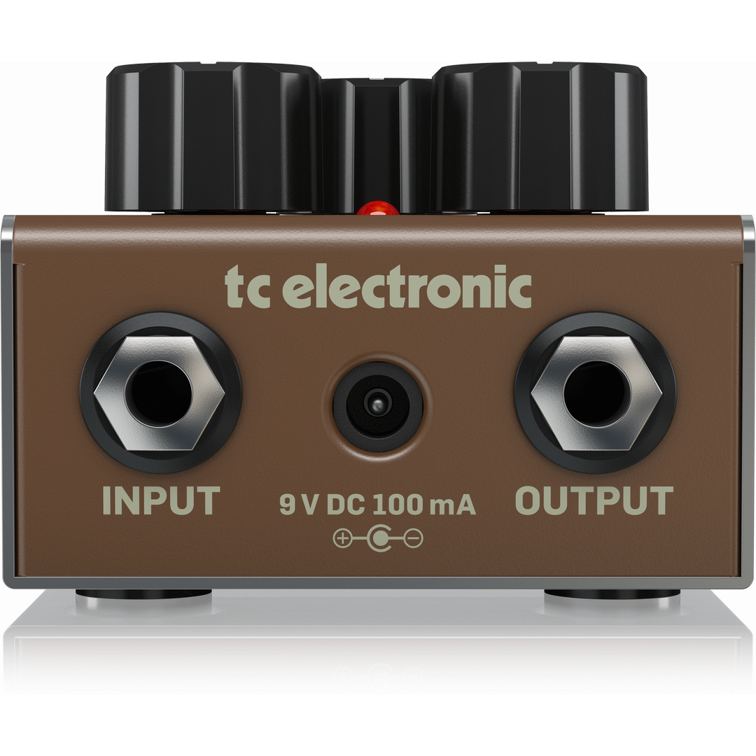 TC Electronic Echobrain Analog Delay