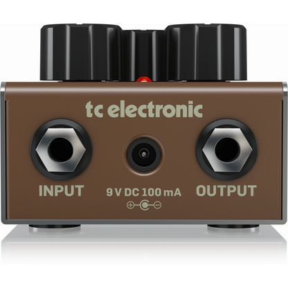 TC Electronic Echobrain Analog Delay