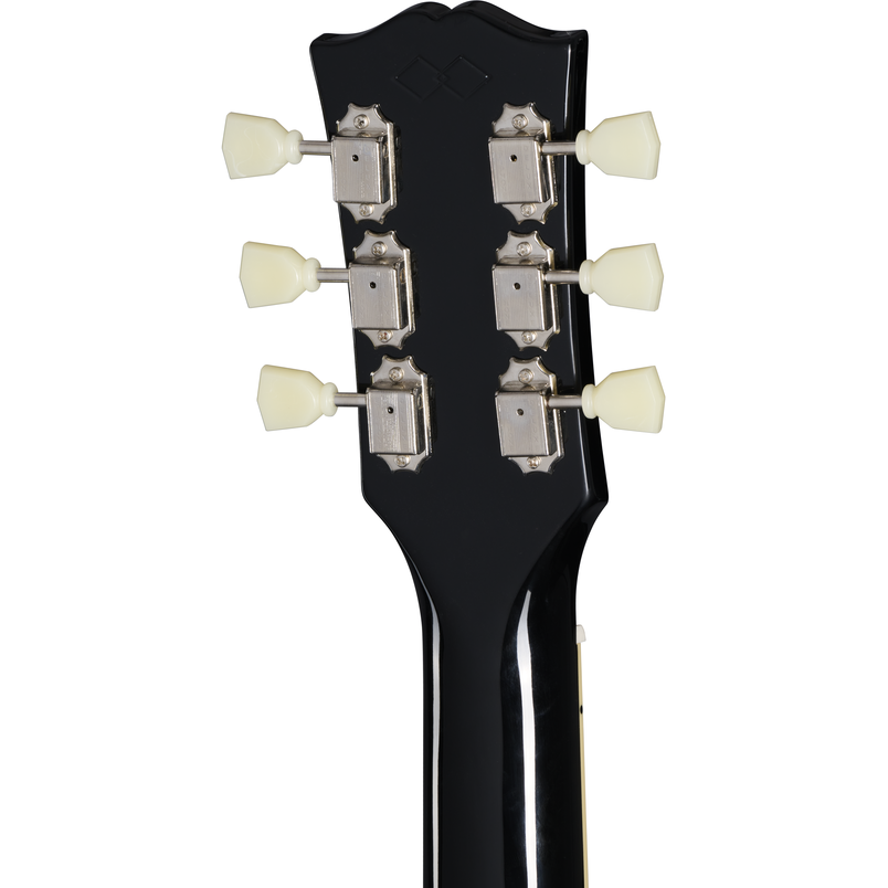 Epiphone J-180 LS Ebony (Including Hard Case)