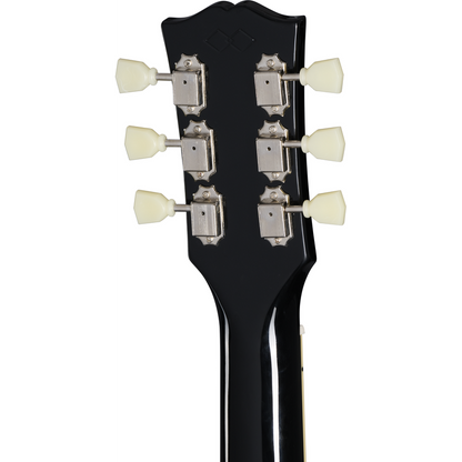 Epiphone J-180 LS Ebony (Including Hard Case)