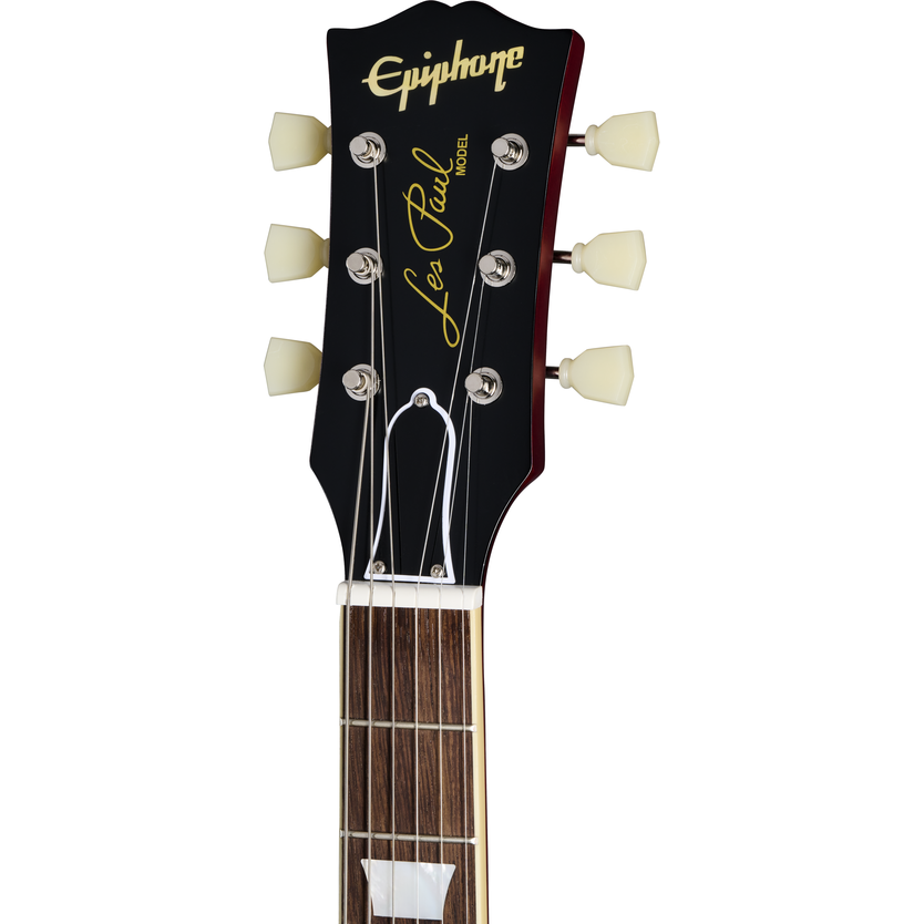 Epiphone 'Inspired By Gibson Custom' 59 Les Paul Standard Factory Burst (Including Hard Case)