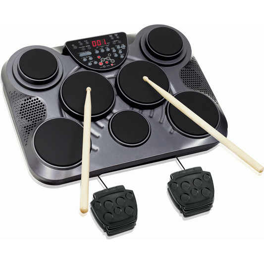 Ashton EDP450 Electronic Drum Pad ANZ