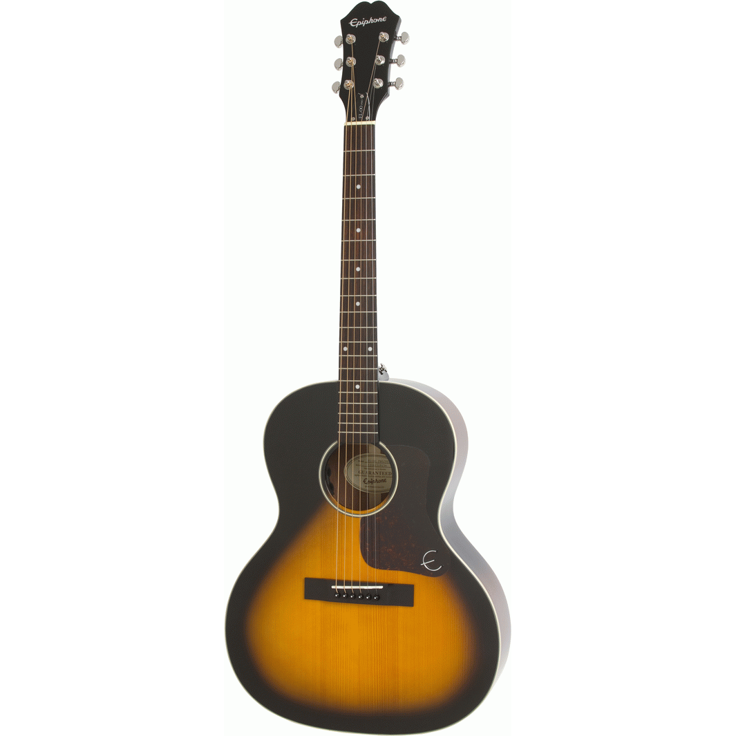 Epiphone L-00 Studio Vintage Sunburst