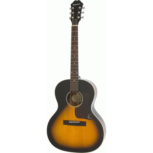 Epiphone L-00 Studio Vintage Sunburst