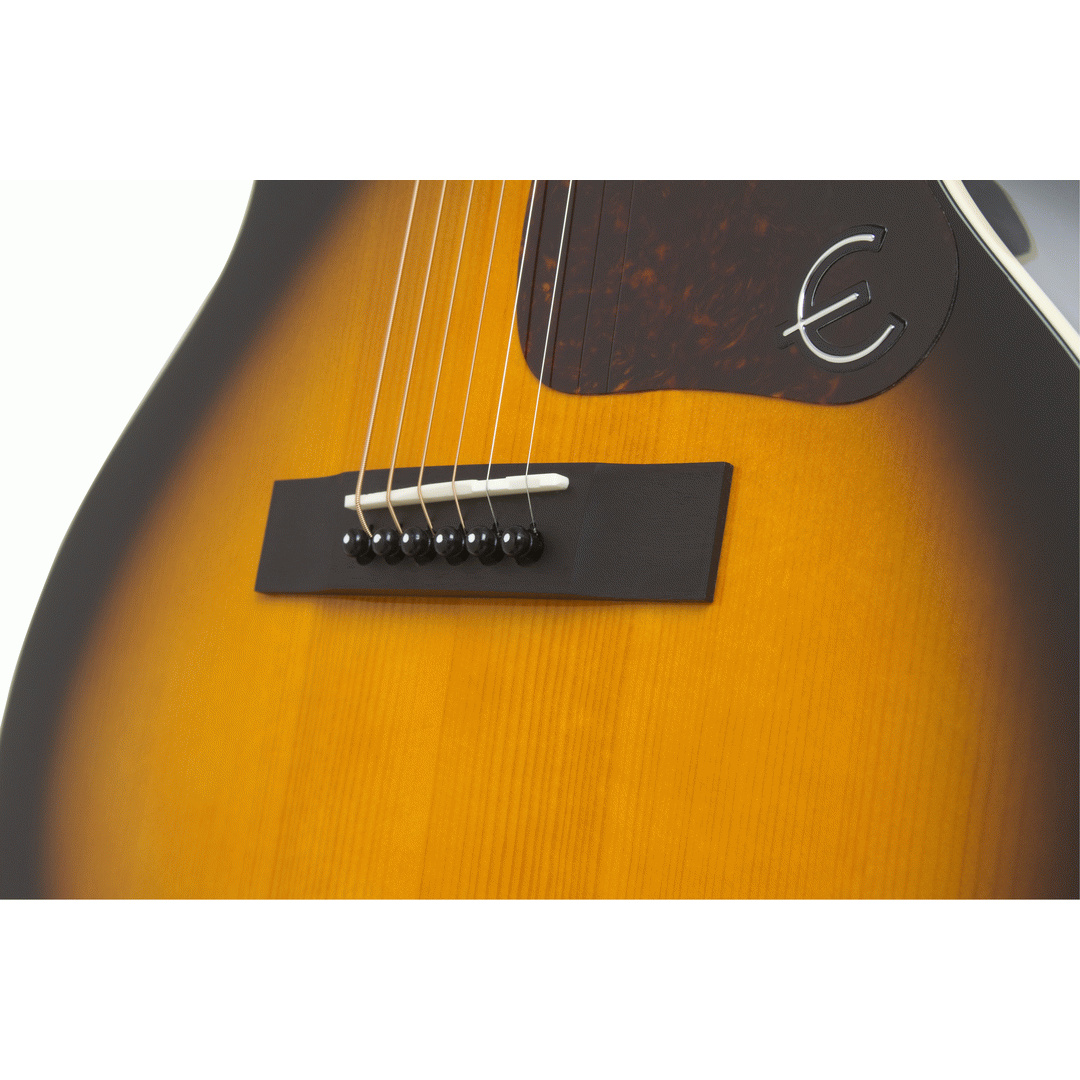 Epiphone L-00 Studio Vintage Sunburst