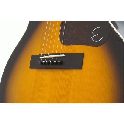 Epiphone L-00 Studio Vintage Sunburst